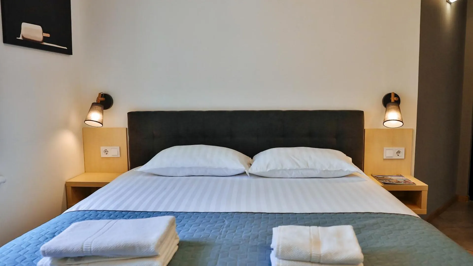 Apartament Apart Ivana Fedorovycha 30, Street Lwów