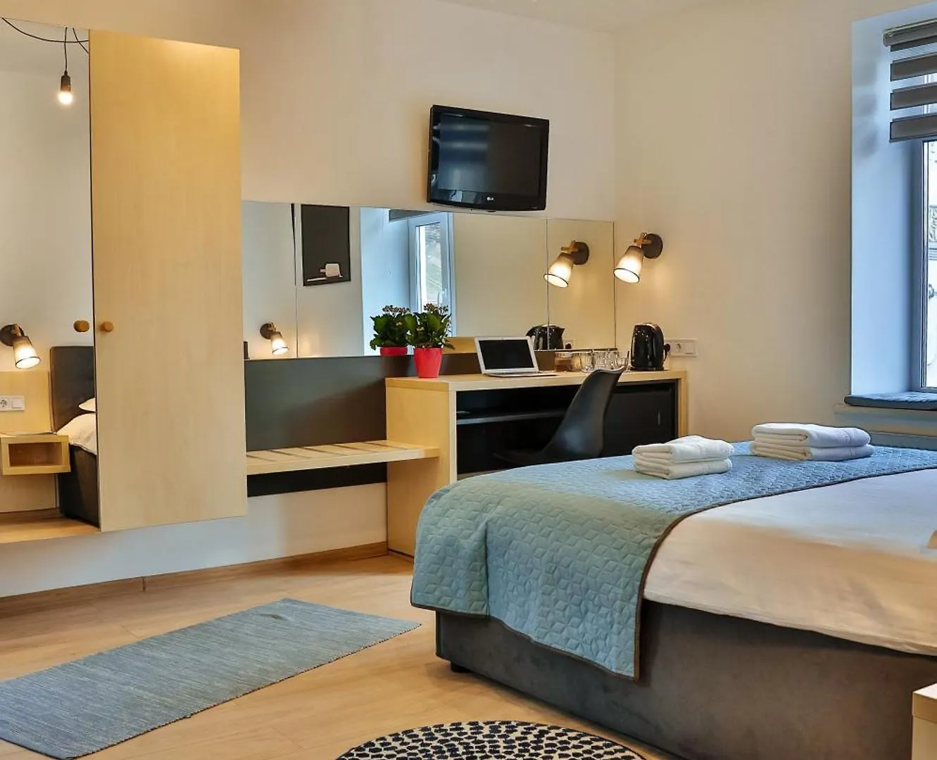 Apartament Apart Ivana Fedorovycha 30, Street Lwów