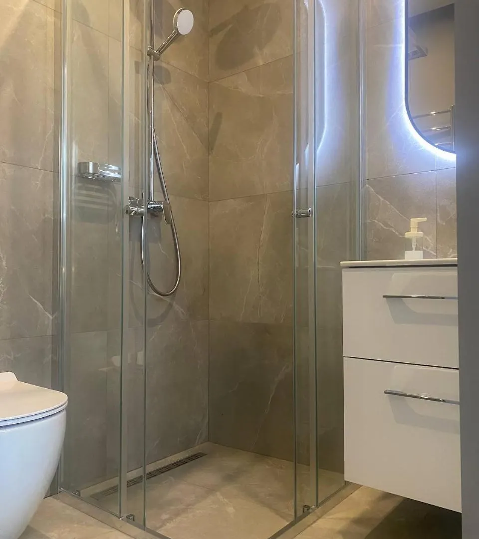 Apartament Apart Ivana Fedorovycha 30, Street Lwów